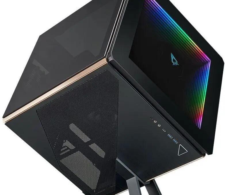 В Ситилинке появился бренд игровой периферии AZZA 5 image002