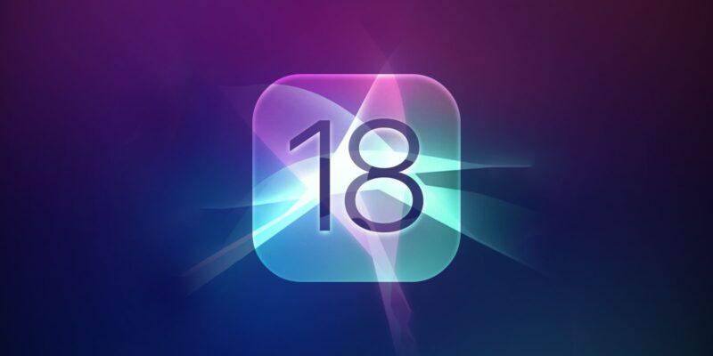 Эти 10 новых функций искусственного интеллекта появятся в iOS 18 (ios 18 siri integrated feature)
