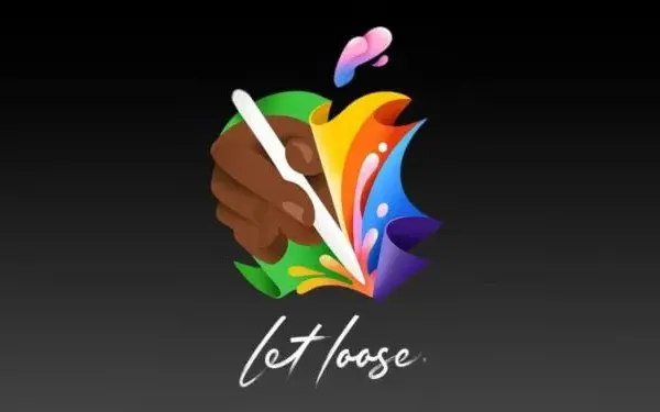Прямая трансляция презентации Apple iPad 7 мая 2024 года на русском языке — Let loose (let loose apple head 750x375 2)