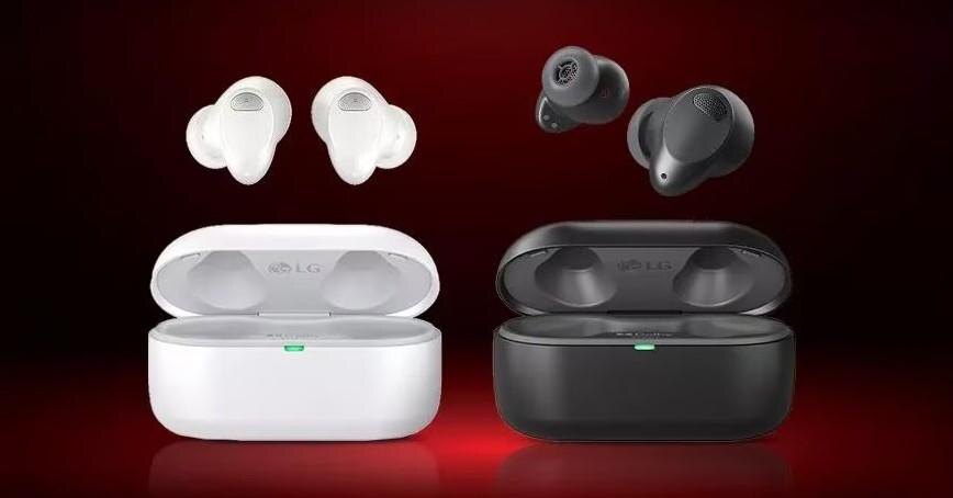 LG выпустил новые TWS-наушники Tone Free T80 5 lg tone free t80 144