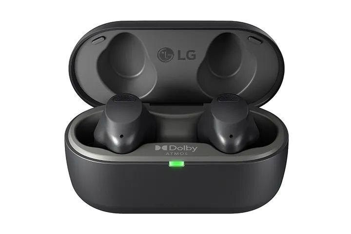 LG выпустил новые TWS-наушники Tone Free T80 7 lg tone free t80 22f2fc6