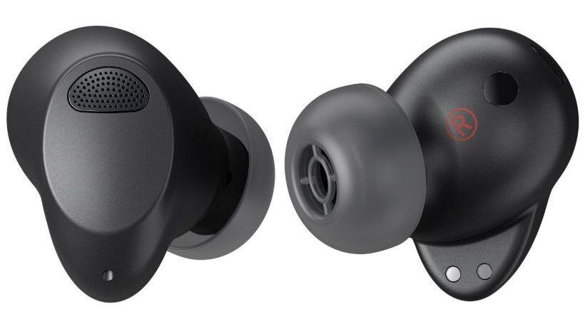 LG выпустил новые TWS-наушники Tone Free T80 9 lg tone free t80 a71ef