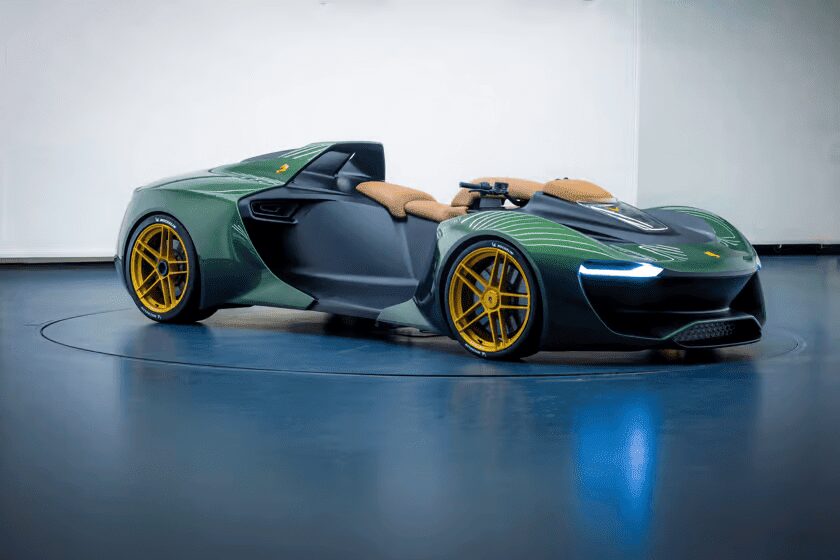 lotus predstavila superquad kvadrocikl v vide sportkara moschnostyu 1200 l.s. 1 2