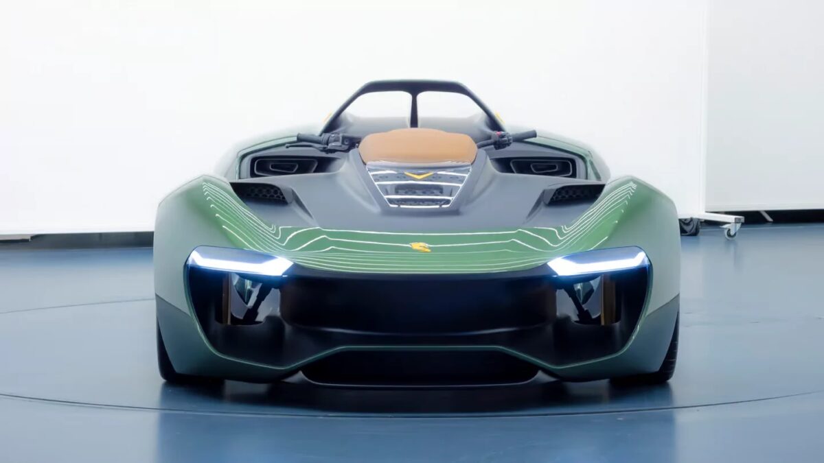 lotus predstavila superquad kvadrocikl v vide sportkara moschnostyu 1200 l.s. 3 1