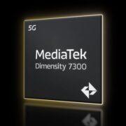MediaTek представил 4-нм энергоэффективные процессоры Dimensity 7300 и 7300X (mediatek predstavila processory dimensity 7300 i dimensity 7300x 4 nm i podderzhka srazu dvuh displeev 1)