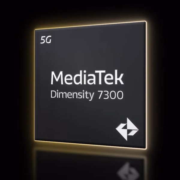 mediatek predstavila processory dimensity 7300 i dimensity 7300x 4 nm i podderzhka srazu dvuh displeev 1