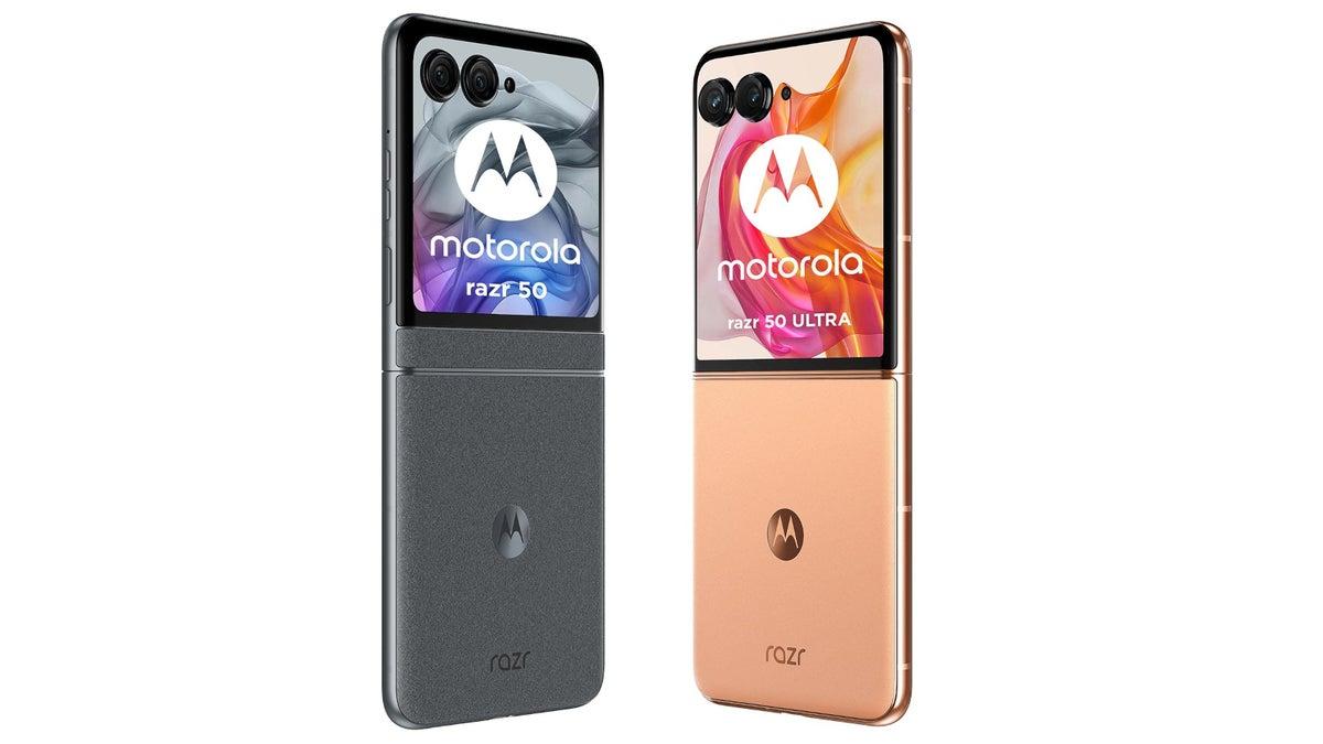 Утечка рендеров Motorola Razr 50 и Razr 50 Ultra 8 motorola razr 50 and razr 50 ultra leaked renders leave nothing to the imagination.webp