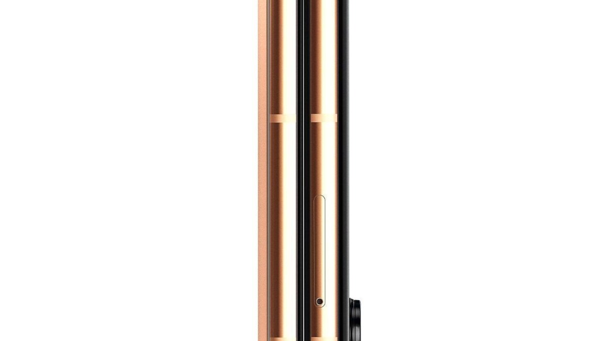 Утечка рендеров Motorola Razr 50 и Razr 50 Ultra 13 motorola razr 50 ultra2