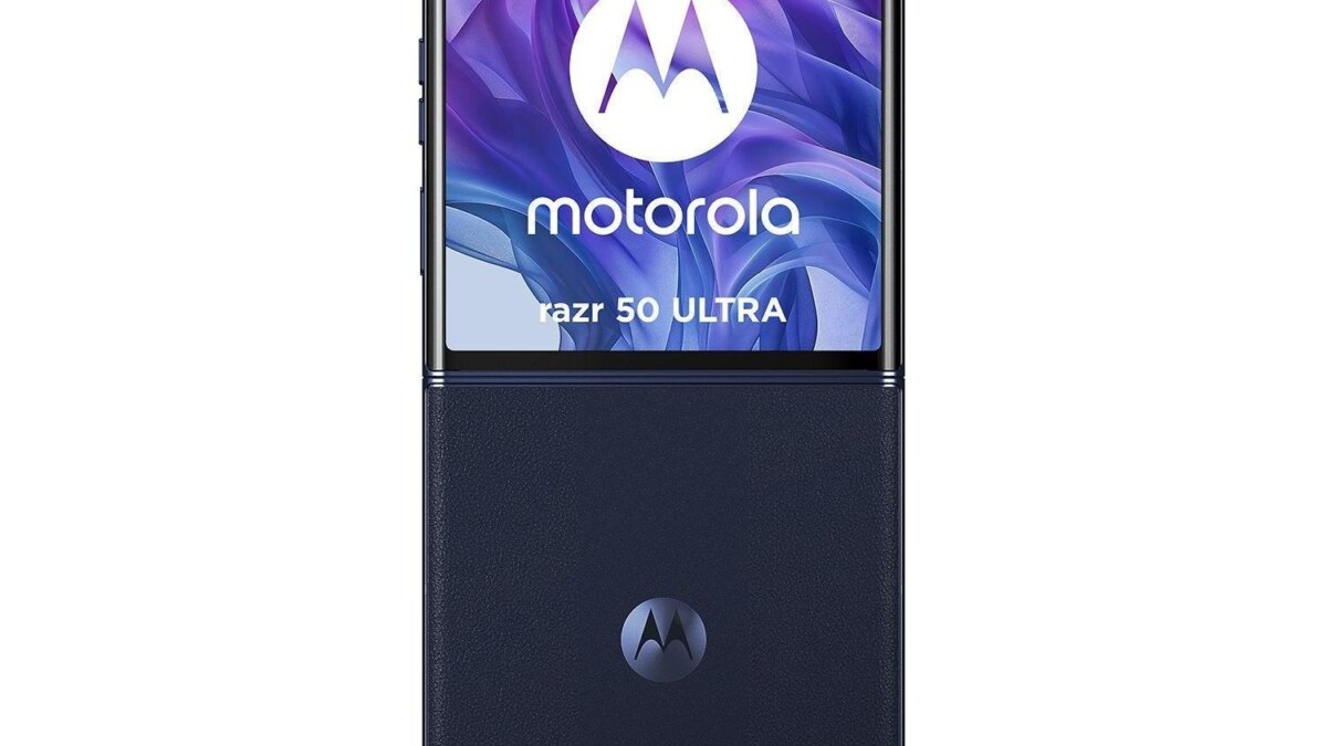 Утечка рендеров Motorola Razr 50 и Razr 50 Ultra 9 motorola razr 50 ultra6