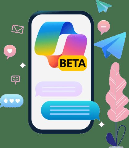 Microsoft запустил бесплатную версию ИИ-бота Copilot в Telegram 3