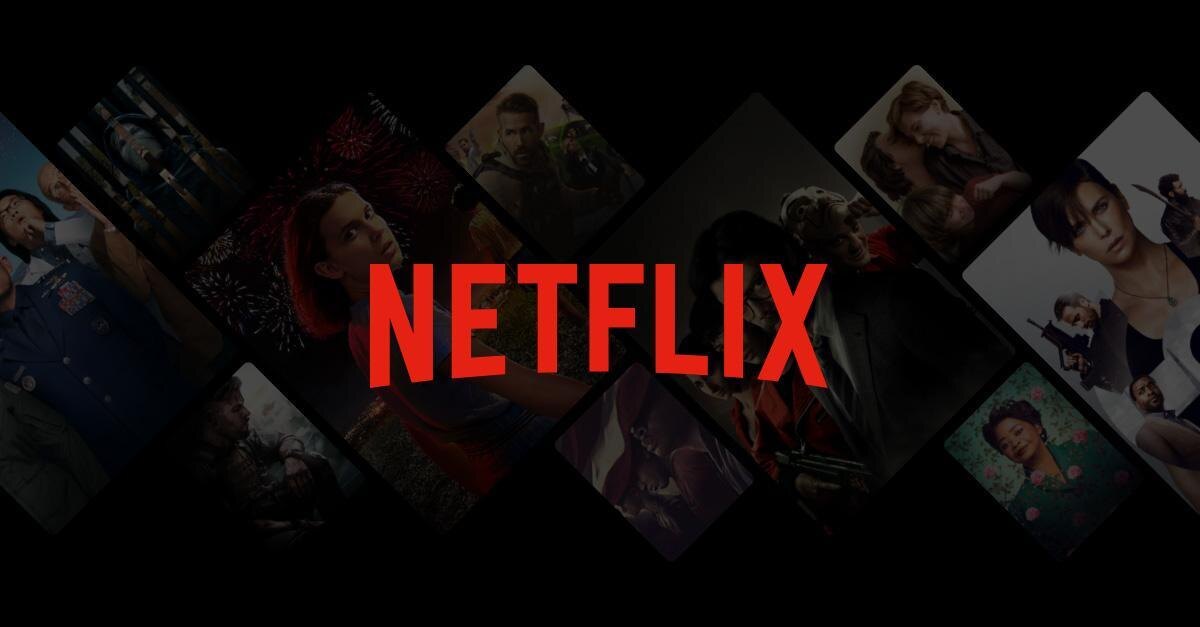 Netflix добавил долгожданную функцию для пользователей iOS 2 Netflix