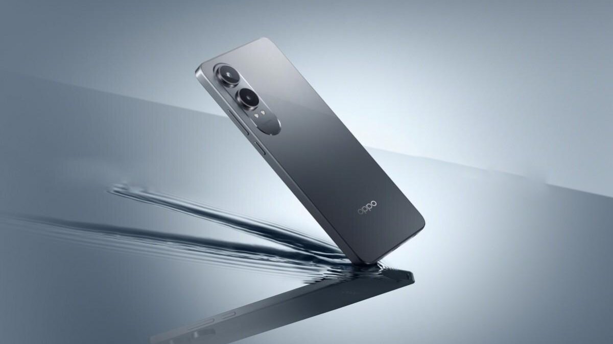 Представлен Oppo K12x с камерой 50 Мп 4 Oppo K12x