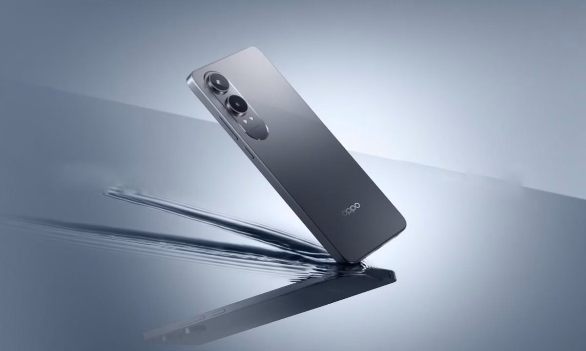 Oppo K12x