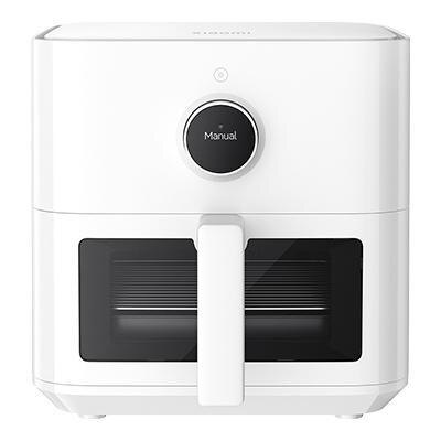 Xiaomi выпустил два аэрогриля для международного рынка серии Smart Air Fryer 6 p209b2b6ff 1