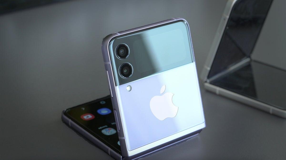 Apple подала заявку на патент складного iPhone 2 patent application could indicate that apple is working on a foldable iphone.webp