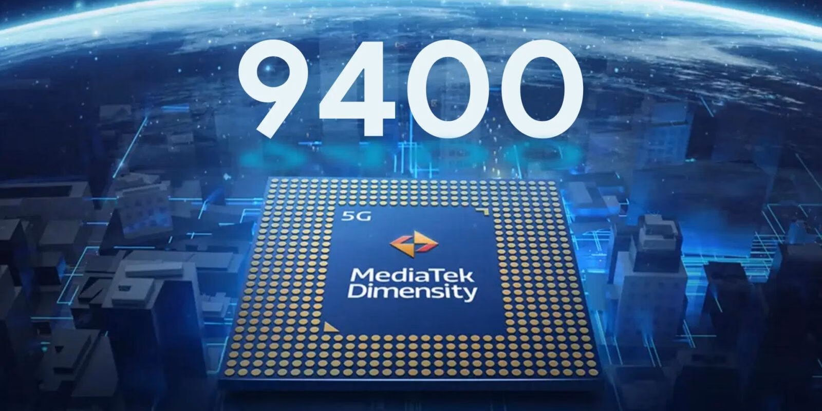 MediaTek Dimensity 9400: раскрыты ключевые характеристики 2 MediaTek Dimensity 9400