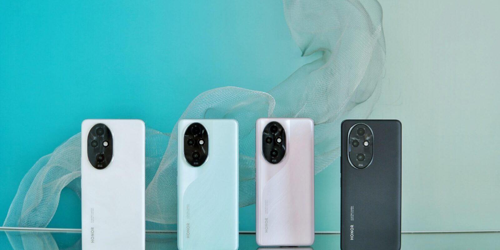 Honor 200