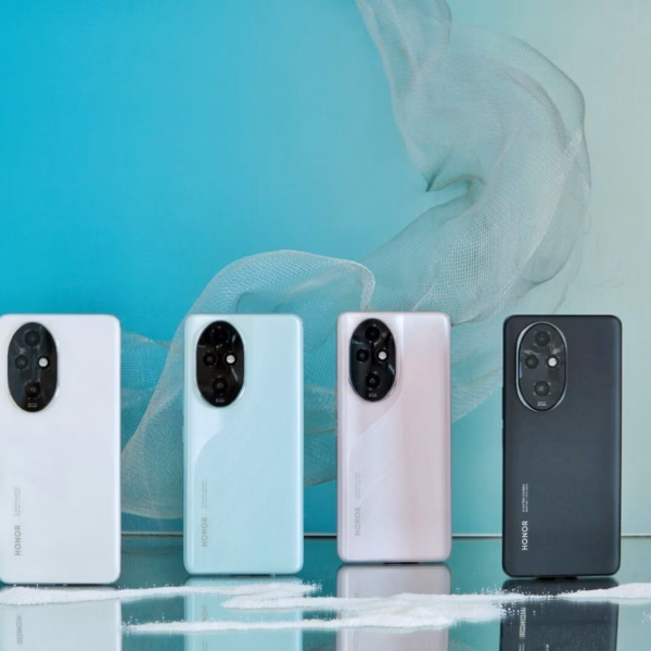Honor 200