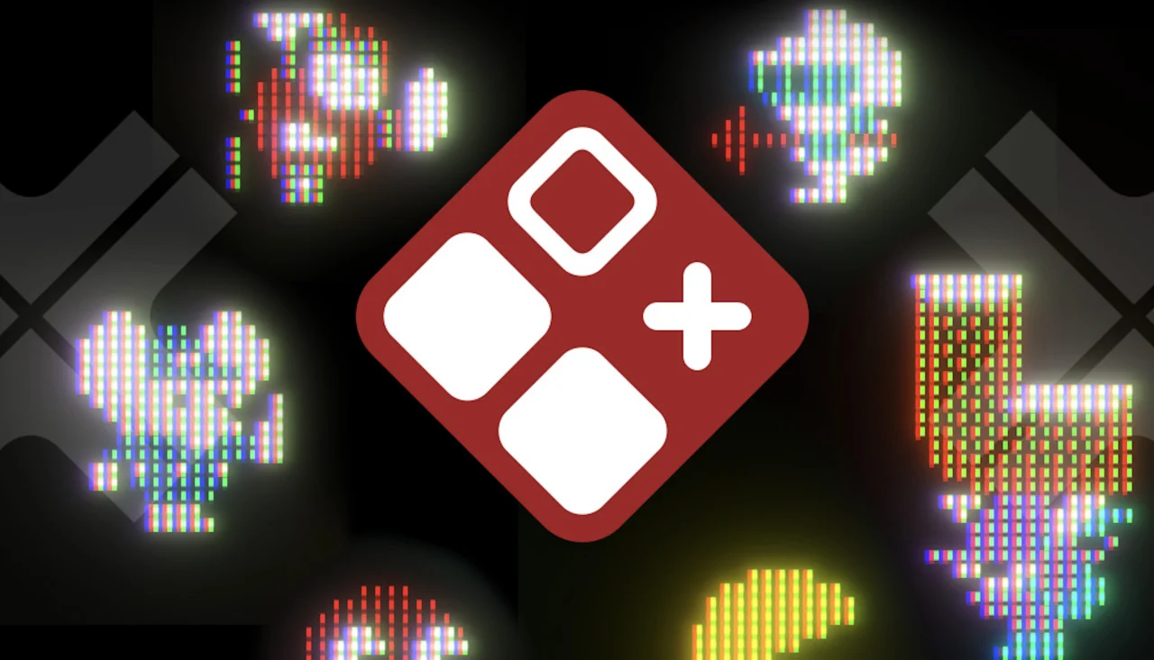 Легендарное издание Picross S Namco анонсировано для Switch 2 picross s namco legendary edition 1