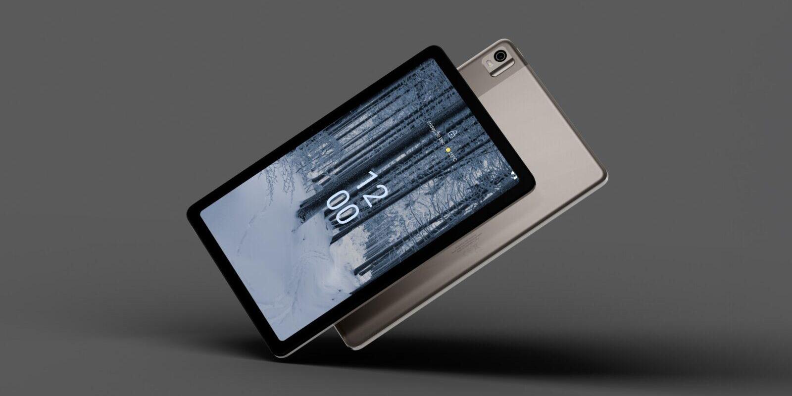 HMD T21
