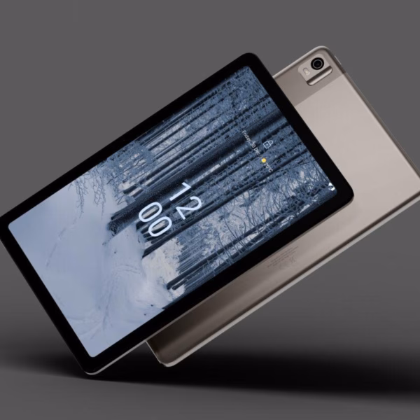 HMD T21