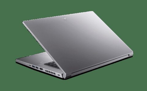 В России появился ноутбук Acer Predator Triton Neo 16 с RTX 4070 7