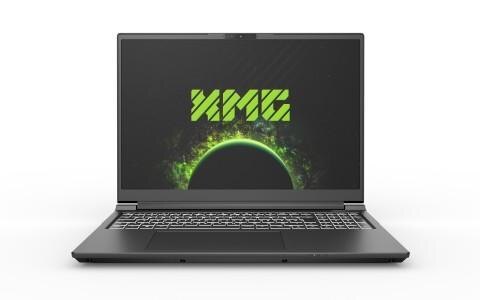 XMG показал ноутбук PRO 16 Studio с Core i9-14900HX и испарительной камерой 5