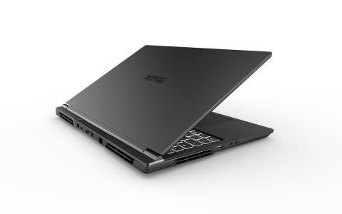 XMG показал ноутбук PRO 16 Studio с Core i9-14900HX и испарительной камерой 7