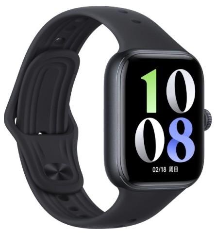 Представлены новые умные часы vivo Watch GT 6