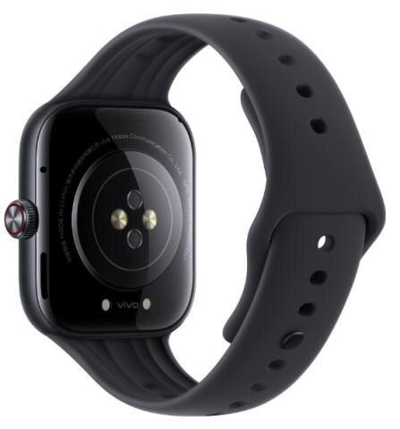 Представлены новые умные часы vivo Watch GT 7