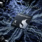 Опубликованы изображения первого ноутбука на Snapdragon X Plus - Lenovo IdeaPad Slim 5 (qualcomm snapdragon x plus 1)