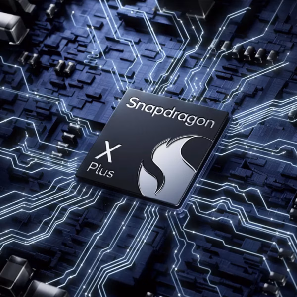 qualcomm snapdragon x plus 1