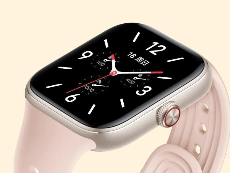 Представлены новые умные часы vivo Watch GT 4 quqsurt0rf4