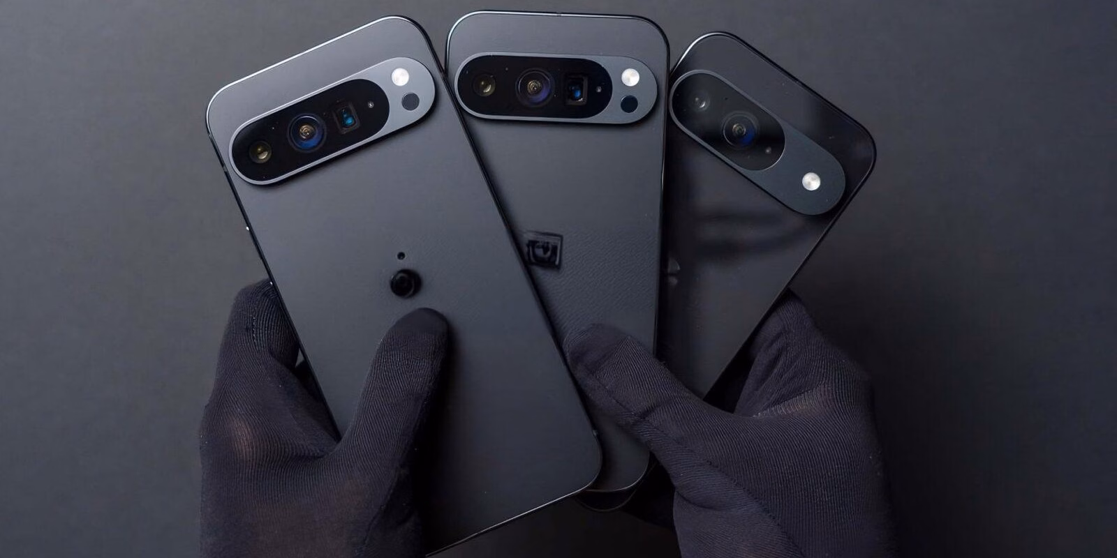 Серию смартфонов Google Pixel 9 показали на реальных снимках 4 qw4uycn8m7wsk8ccw4vclq