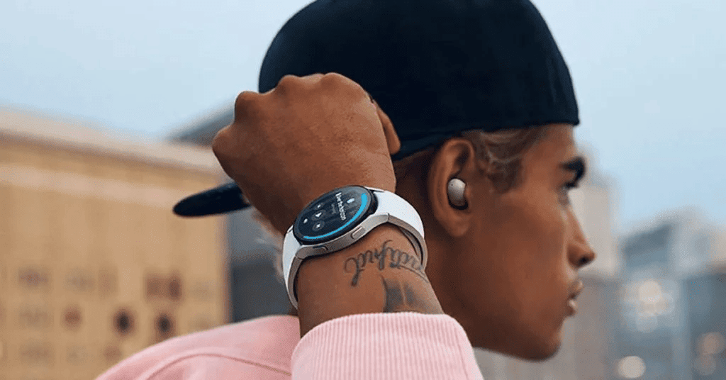 Samsung Galaxy Watch7