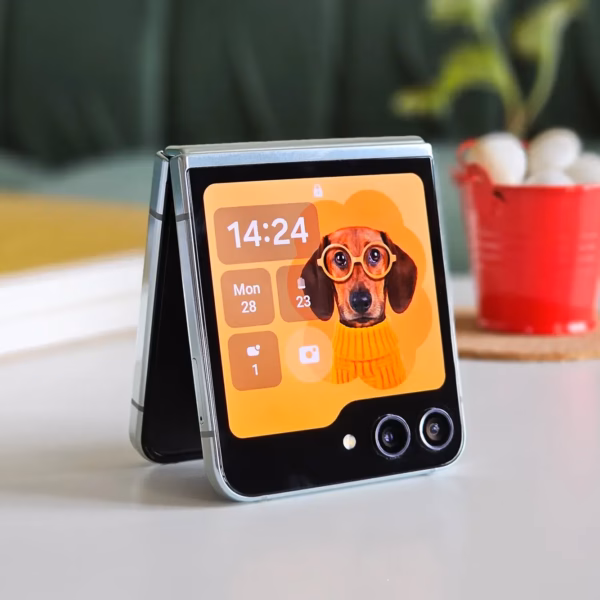 Samsung Galaxy Z Flip 6