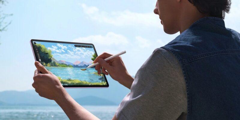 Huawei представил MatePad 11,5"S с антибликовым экраном на глобальном рынке (scale 1200 2 3)