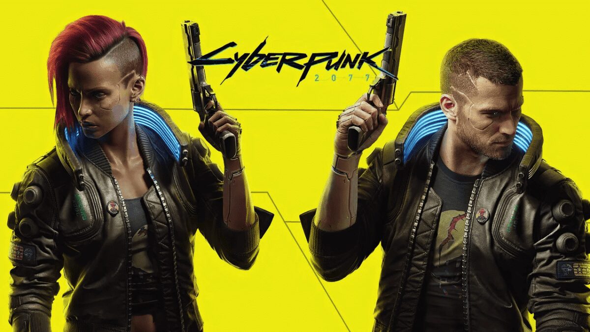 CDPR полностью завершил работу над Cyberpunk 2077 2 screenshot at sep 22 12 20 39