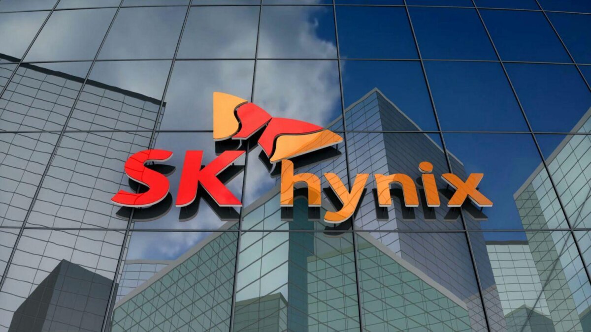 SK hynix выпустил быструю и надежную память Zoned UFS 4.0 для мобильных устройств 2 skhynix