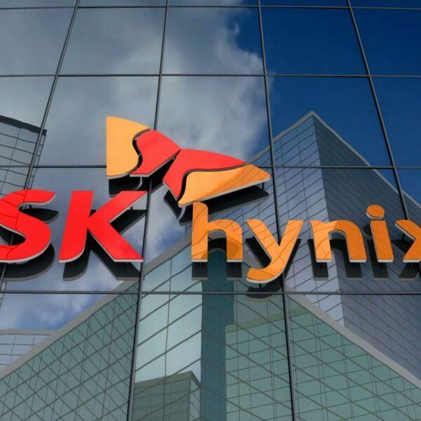 SK hynix выпустил быструю и надежную память Zoned UFS 4.0 для мобильных устройств (skhynix)