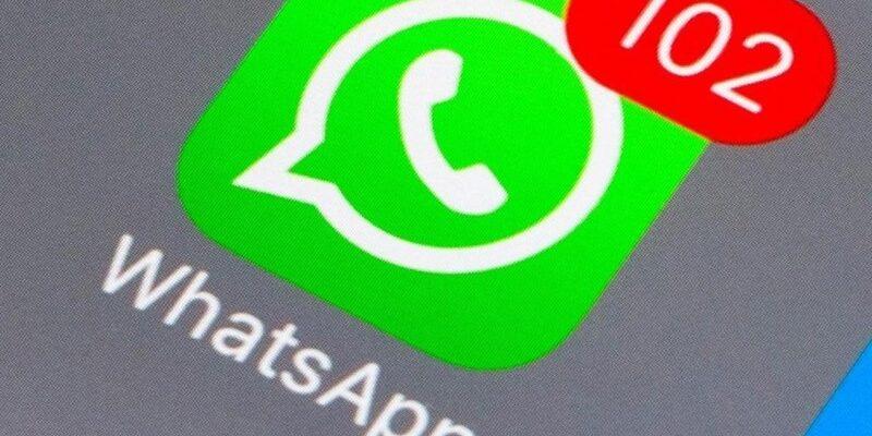 WhatsApp избавится от функции счетчика сообщений (sllzo uq2oy)