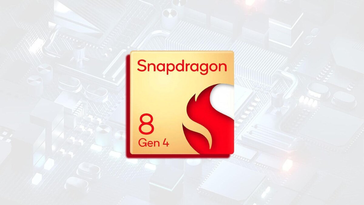 Чипсет Qualcomm Snapdragon 8 Gen 4 с топовым графическим ускорителем в смартфонах