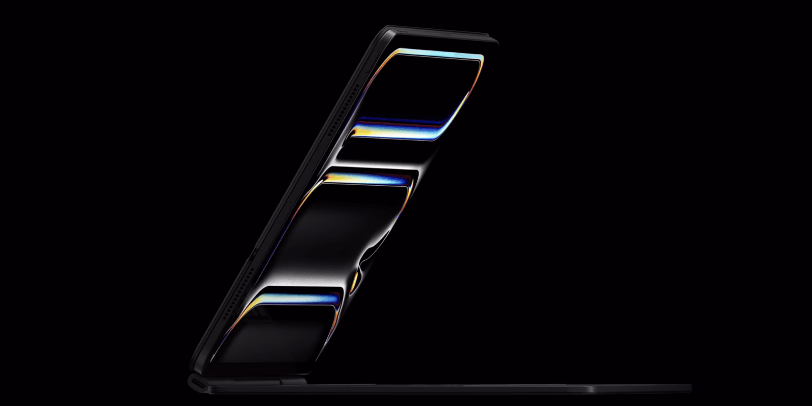Apple обновила клавиатуру Magic Keyboard для iPad Pro 3 snimok ekrana 2024 05 07 v 18.30.29 1