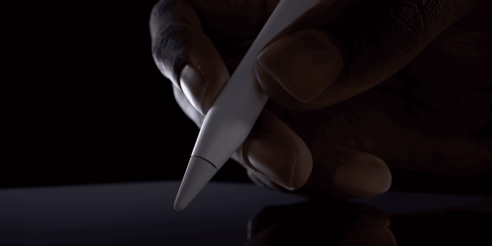 Apple сделала новый стилус Apple Pencil Pro 5 snimok ekrana 2024 05 07 v 18.31.41