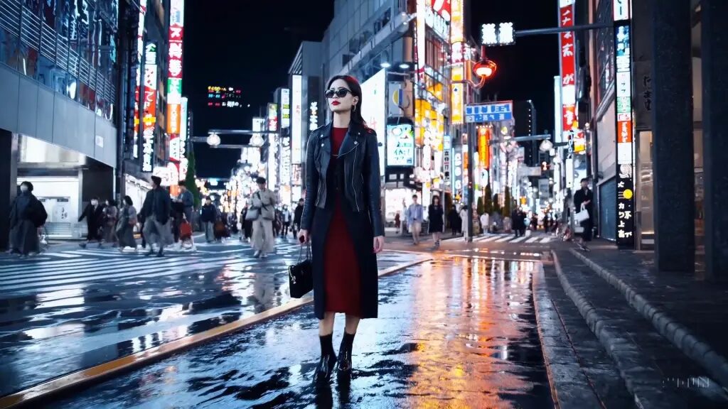 OpenAI создает инструмент для обнаружения изображений, созданных ИИ 1 sora 1 1024x576 1