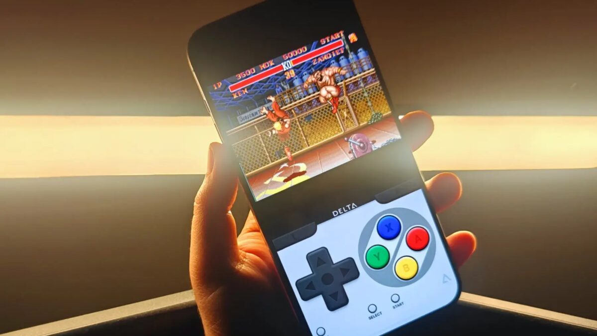 Эмуляторы навсегда изменили iPhone 6 iPhone