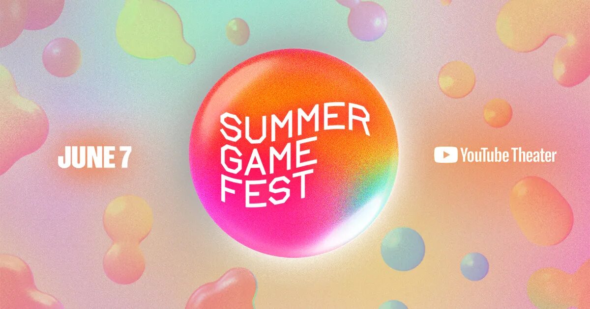 Summer 2024 gaming showcase: полное расписание игровых презентаций 16 Summer Game