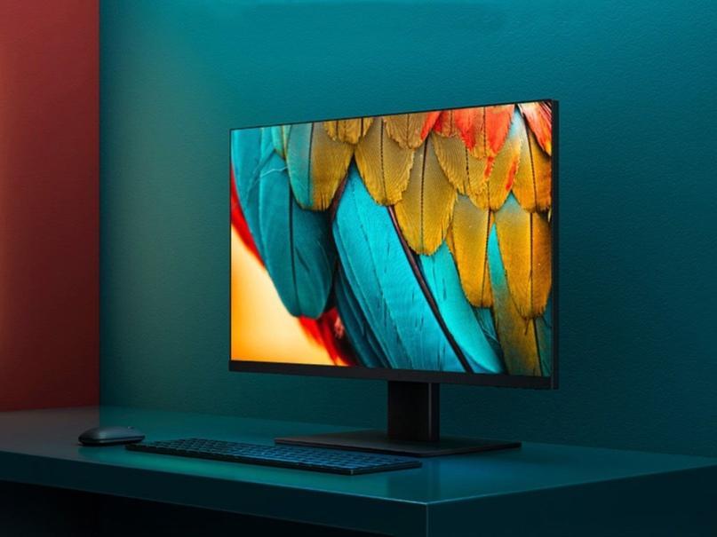 ViewSonic представил 4K-монитор со встроенной зарядкой для ноутбука - VA2779-4K-HDU 2 tbesm5zsank