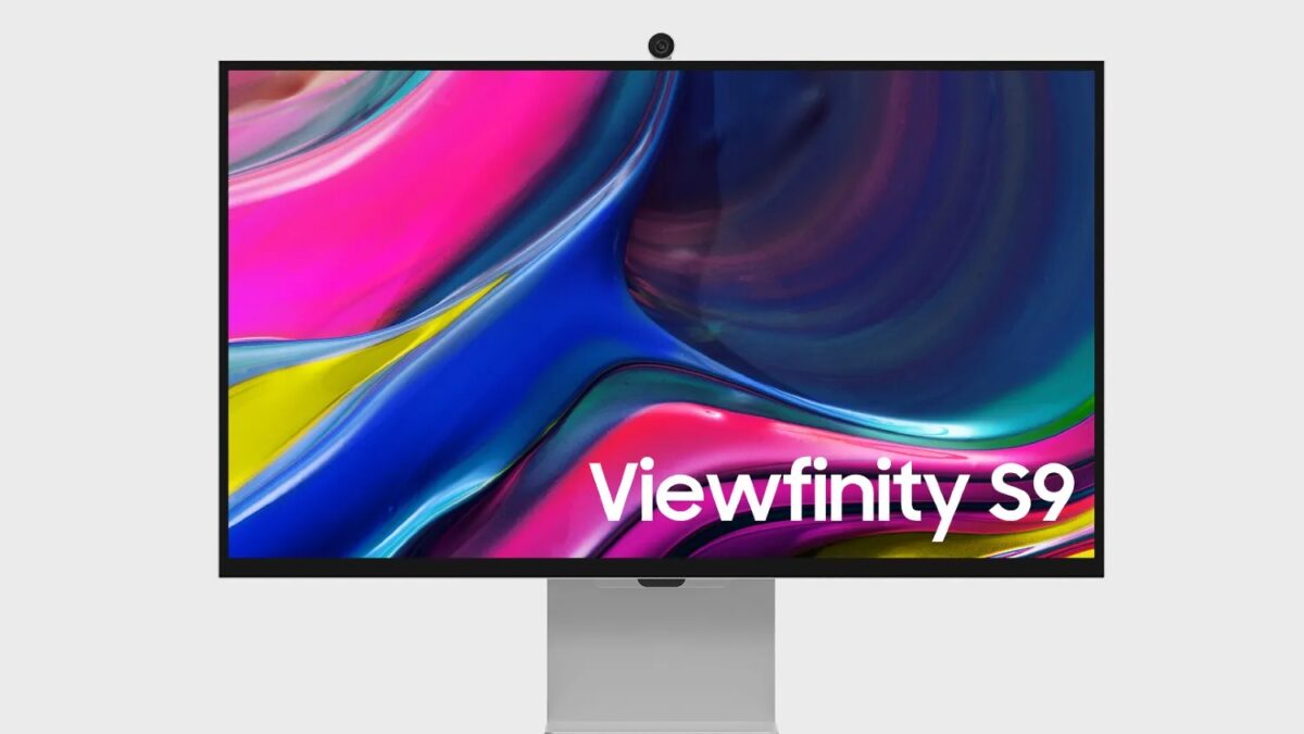 Топ лучших 5K-мониторов для работы с максимальным разрешением 13 монитор