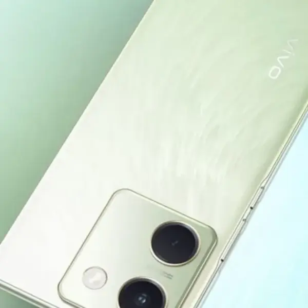 Vivo Y200 Pro